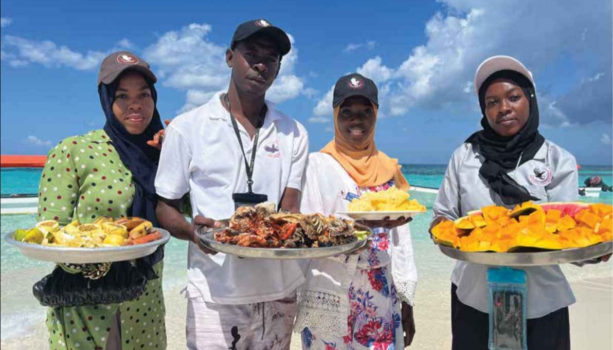 Village Tours Experiences