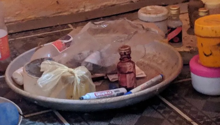 Visit witch doctor tour