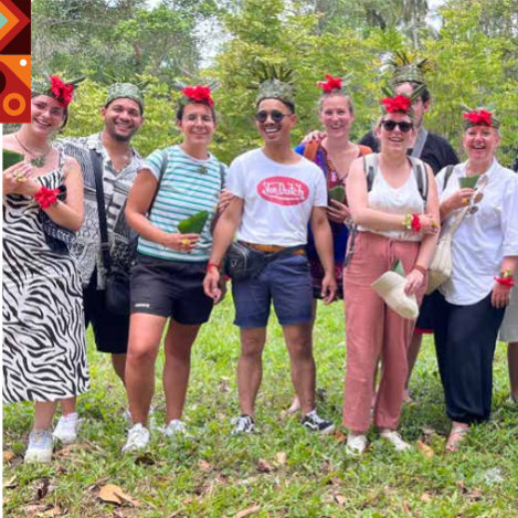 Zan Coast Tour & Safaris