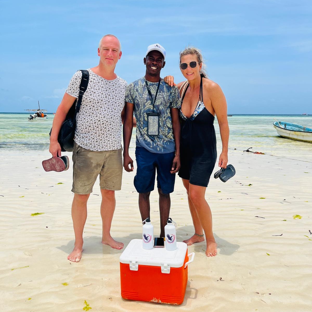 Zan Coast Tour & Safaris