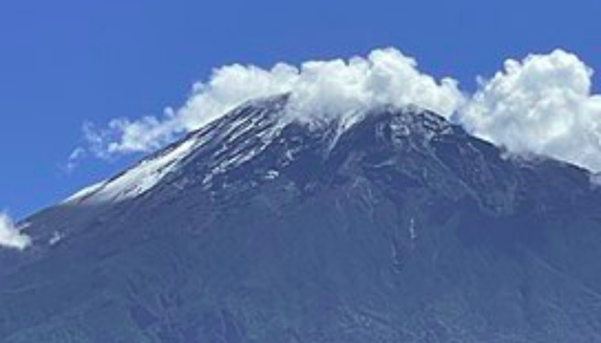 Mount Meru