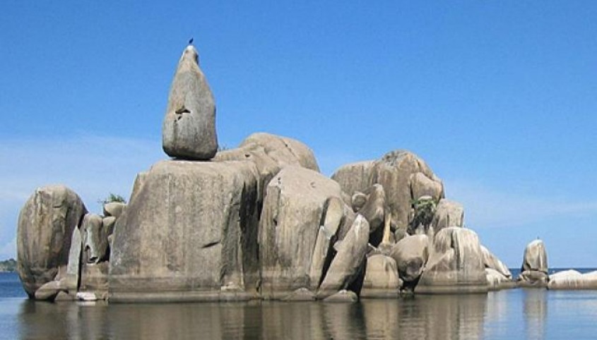 Lake Victoria Tanzania