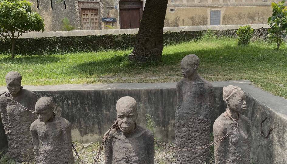 Spice Tour, Stone Town & Prison Island Tour – Zanzibar (Full Day)